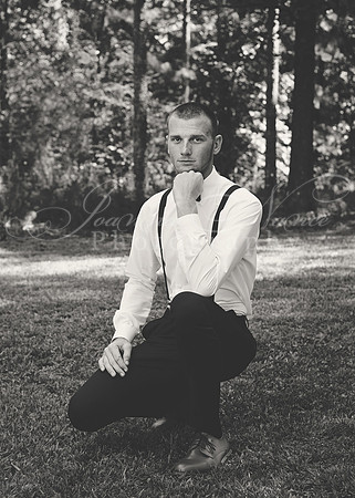 2676 B&W