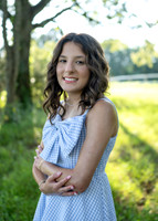 Ava Senior Session