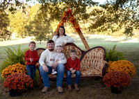 Anderson. Fall Mini 2025