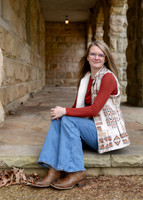 Jenna L. Senior Rep Fall Session