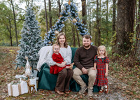 B. Baker Christmas Mini 2025