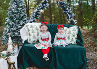 Mangrum Christmas Mini 2025