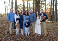 Case Family Session 2025