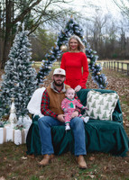 H. Murphy Christmas Mini 2025