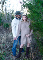Delana & Logan
