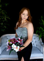 Ally F. NJHS Prom