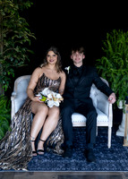Skylar T. NJHS Prom