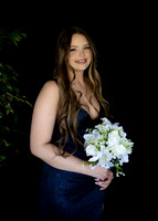 Cali J. Prom