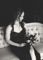 Peyton M. NJHS  Prom