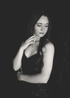 1783 B&W
