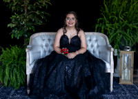 Lanie S. NJHS Prom