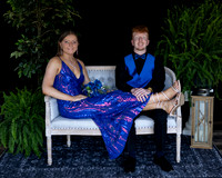 Brylee S. NJHS Prom