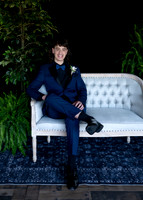 Ethan NHJS Prom