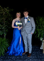 Jenna L. NJHS PROM