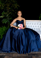 Hannah T. NJHS Prom