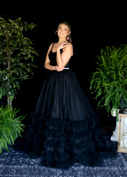 Mary Kate NJHS Prom