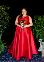 Kara S. NJHS Prom