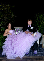 Kalli H. NJHS Prom