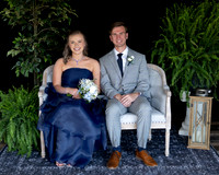 Addelynn B. NJHS Prom
