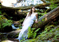Waterfall session part 2