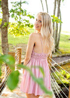 Abby B. SPHS Senior Rep