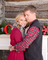 Hannah Christmas Session 2016