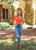 Brylie E. NJ Senior Rep Fall Session