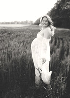 Delana Maternity Session