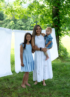 Jada A. Clothesline Mini