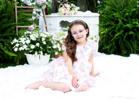 Erin |  Spring Mini