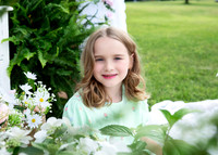 Karen | Spring Mini
