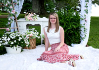 Jenna | Spring Mini