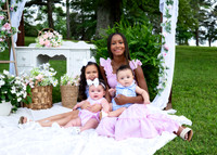 Kendra | Spring Mini