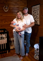 Parker  Newborn Session