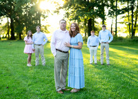 Talley Family Session