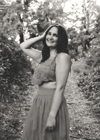 0696 B&W