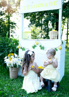 Kilee Lemonade Session
