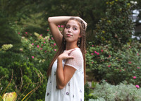 Tori A. Senior Rep 2022