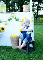 Chasity S. Lemonade Mini
