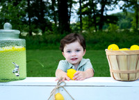 Makayla H. | Lemonade Session