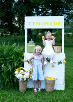 Brianna B. | Lemonade Session