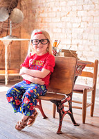 Raimee Back to School mini 2020