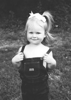 Kirby 2 year Session