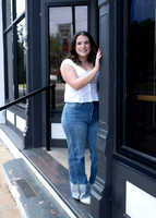 Mercy H. NJHS Senior Rep