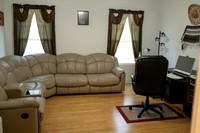 Amanda T. House Bridgeport