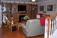 Amanda Talley- Southern Home Properties