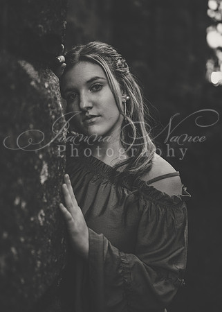 5433 B&W