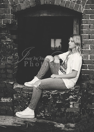 4534 B&W