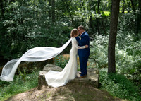 Mr. & Mrs. Tinker