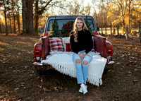 Makayla Christmas Mini 2023